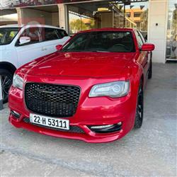 Chrysler 300